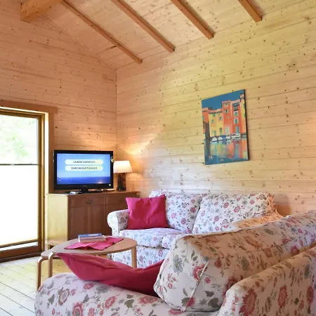 Quaint Holiday In Germany With Sauna * Kröpelin