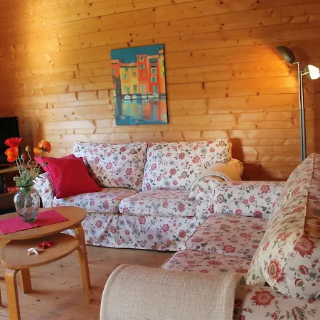 Quaint Holiday In Germany With Sauna Prázdninový dům *