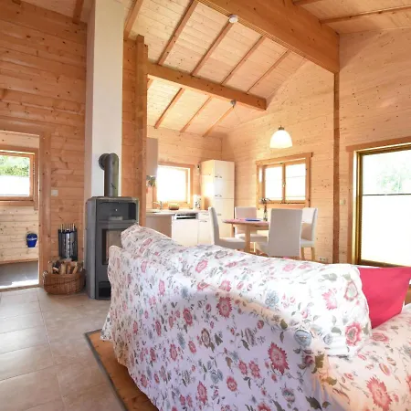 Quaint Holiday In Germany With Sauna Prázdninový dům *