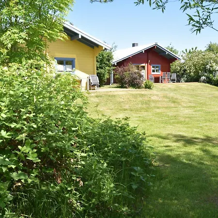 Quaint Holiday In Germany With Sauna *