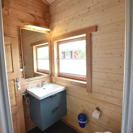 Quaint Holiday In Germany With Sauna Kröpelin
