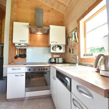 Quaint Holiday In Germany With Sauna *
