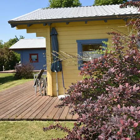 Quaint Holiday In Germany With Sauna Kröpelin