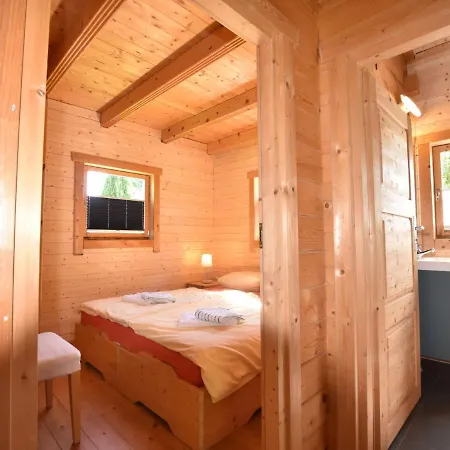 Quaint Holiday In Germany With Sauna * Kröpelin
