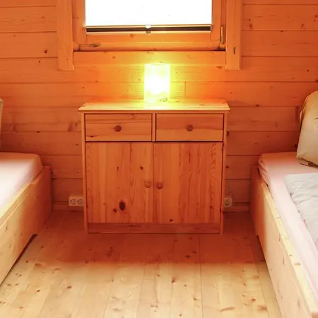 Quaint Holiday In Germany With Sauna *
