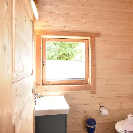 Quaint Holiday In Germany With Sauna