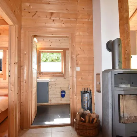 Quaint Holiday In Germany With Sauna Prázdninový dům